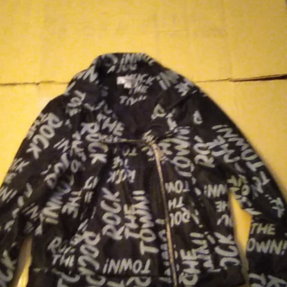 Jacket